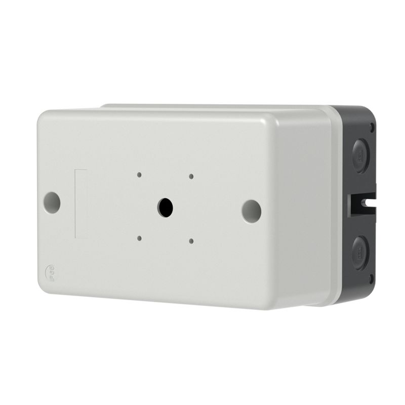 Корпус для автоматического выключателя (защиты двигателя)