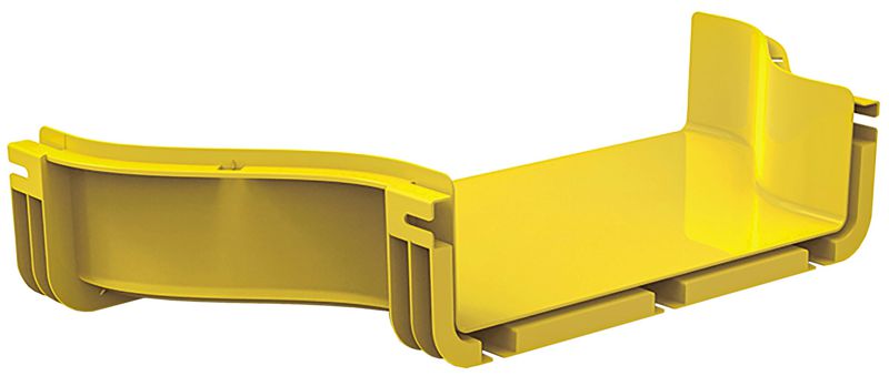 Адаптер оптического лотка 360 на 240мм ITK DS-240-36510