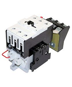 Пускатель ПМ12-063201 УХЛ4 В 63А кат. 110В AC 2НО+2НЗ IP00 с реле РТТ-231 53.5-63А вариант "А" Электротехник ET000147