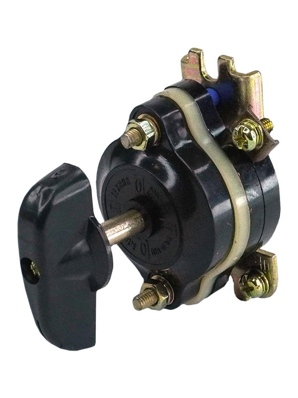 Выключатель пакетный ПВ1-16А (исп. 3) Электротехник ET002505