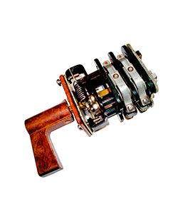 Переключатель универсальный УП 5311-С470 Электротехник ET002900