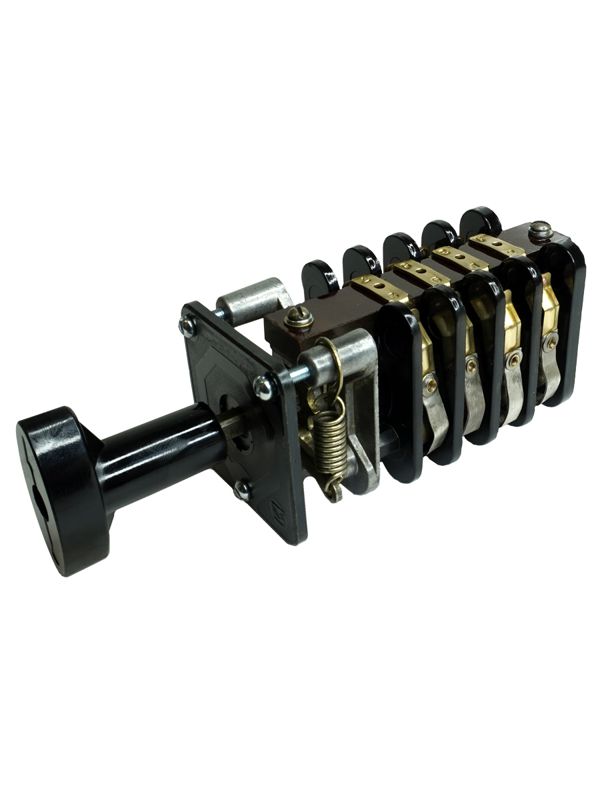 Переключатель унив. УП 5312 С45 Электротехник ET002905