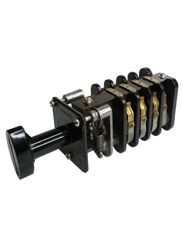 Переключатель универсальный УП 5312-С128 Электротехник ET002907