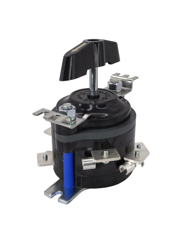 Выключатель пакетный ПВ3-100А (исп. 1) Электротехник ET003062