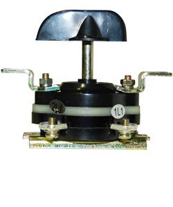 Переключатель пакетный ПП 1-16/Н2 исп.1 Электротехник ET003064