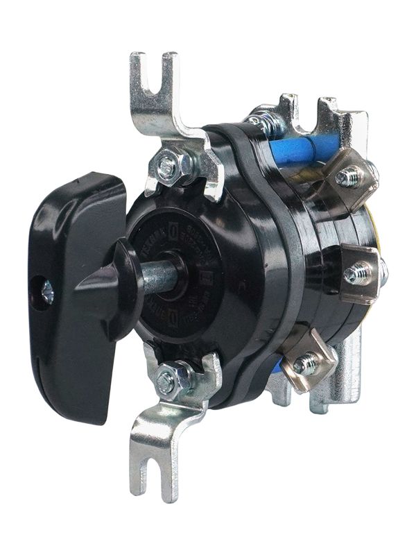 Выключатель пакетный ПВ3-16А (исп. 1) Электротехник ET003070