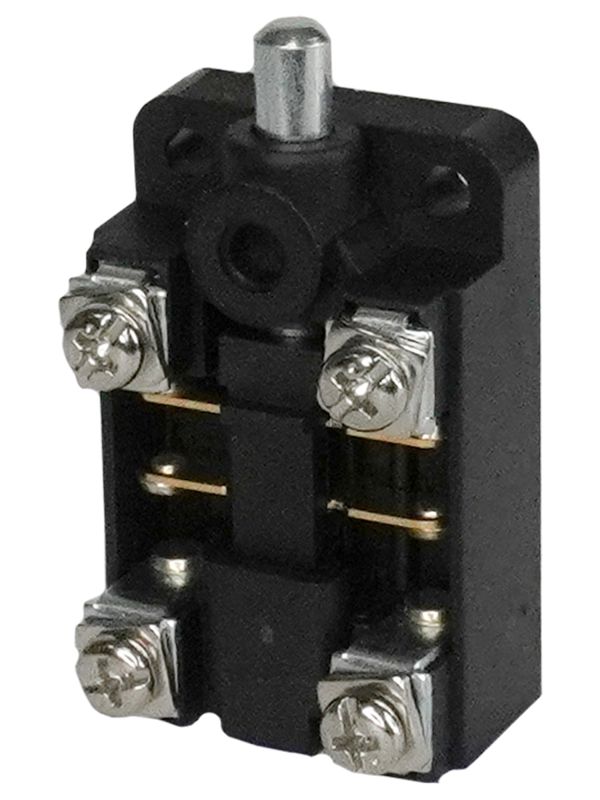 Выключатель путевой ВПК-2010-БУХЛ4 IP00 толкатель Электротехник ET003590