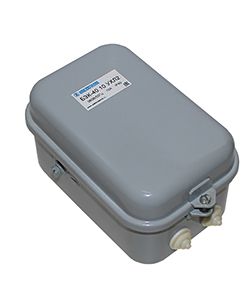 Блок зажимов контактных БЗК-40.8 УХЛ2 380В/50Гц 10А 8 клемм IP40 Электротехник ET003640