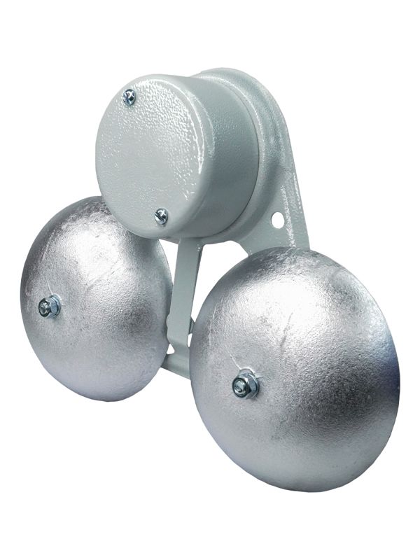 Звонок громкого боя МЗМ-1 УХЛ1 110В AC Электротехник ET003823