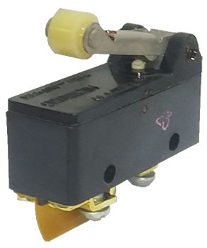 Микропереключатель МП 2106 У3 исп.01 IP00 рычаг базовый винт Электротехник ET006843