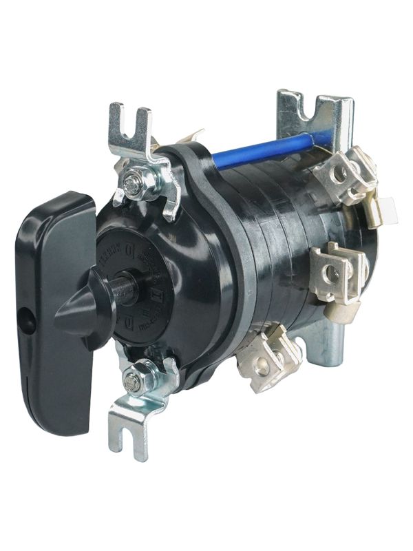 Выключатель пакетный ПВ3-63А (исп. 1) Электротехник ET008520