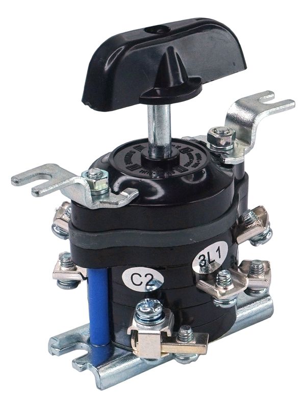 Переключатель пакетный ПП 2-16/Н3 М3 исп.1 Электротехник ET008606