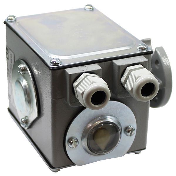 Выключатель путевой ВП-4М У3 исп. 1 I=8 IP54 Электротехник ET010190