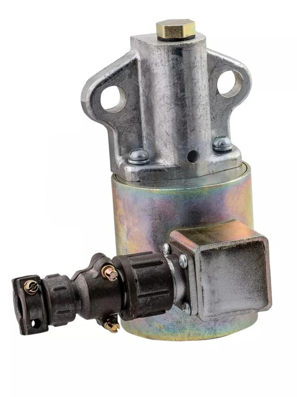 Вентиль электропневматический ВВ-32Ш У3 24В DC IP54 Электротехник ET013836