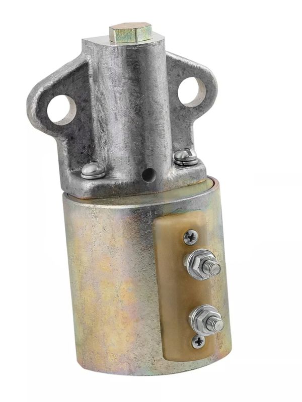 Вентиль электропневматический ВВ-32 У3 110В АC IP54 Электротехник ET013856