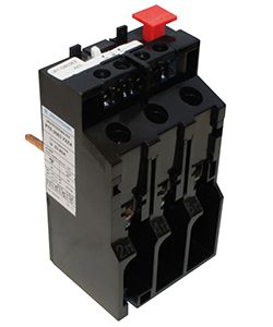 Реле перегрузки тепл. РТЛ-1016 УХЛ4 10.0-13.0А 660/50Гц 1з+1р ручной возврат IP20 реле электротепловое Электротехник ET502090