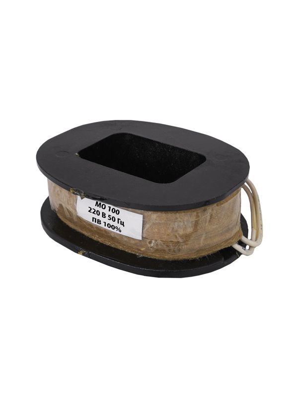 Катушка управления к МО-100 220В/50Гц ПВ 100% Электротехник ET503775