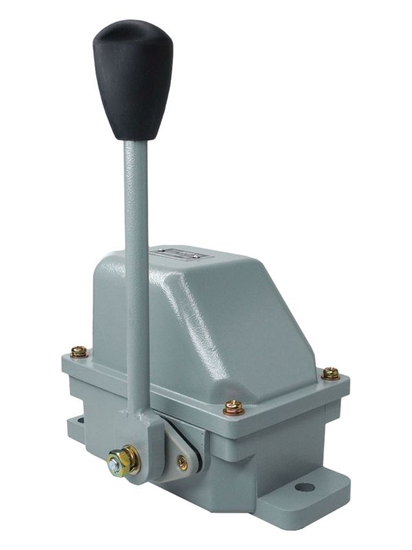 Выключатель конечн. ВУ-701 (фикс. в 3 пол.) Электротехник ET503884