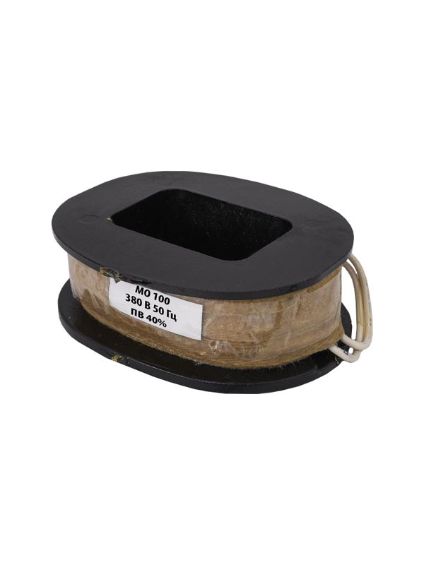 Катушка управления к МО-100 380В/50Гц ПВ 40проц. Электротехник ET505658