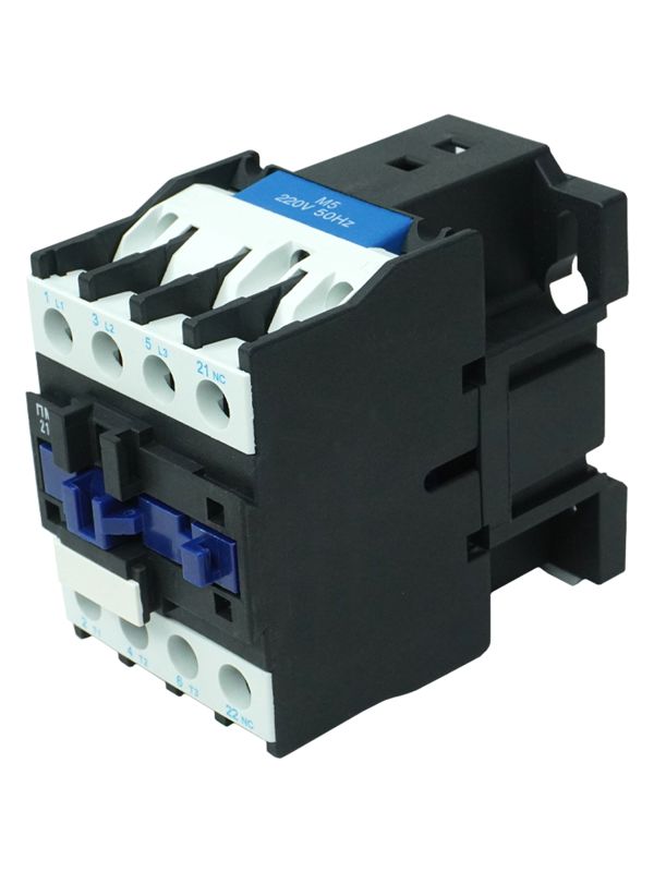 Пускатель ПМЛ-2101 УХЛ4 Б 25А кат. 220В AC 1НЗ Электротехник ET509642