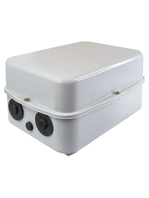 Пускатель ПМ12-100140 кат. 380В 2НО+2НЗ IP40 Электротехник ET511923