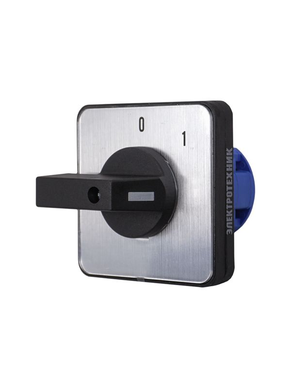 Переключатель унив. ПК16-12И-2037 У3 Электротехник ET512481