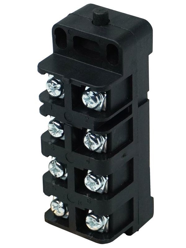 Выключатель путевой ВП 19М-21Б-411-00 У3.17 4п (3НО+1НЗ) IP00 толкатель Электротехник ET512739