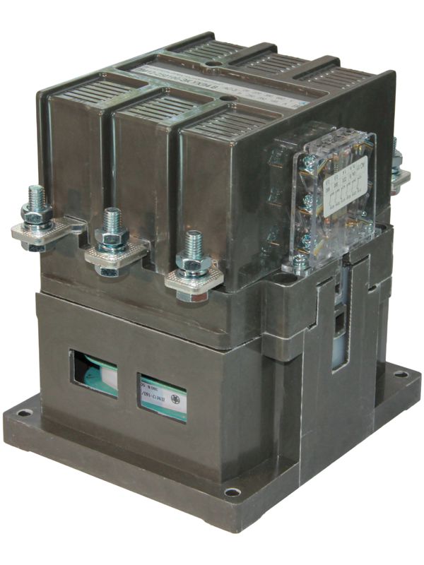 Пускатель ПМ12-250100-ЭК УХЛ4 В 250А кат. 380В AC 4НО+2НЗ IP00 без реле Электротехник ET516053
