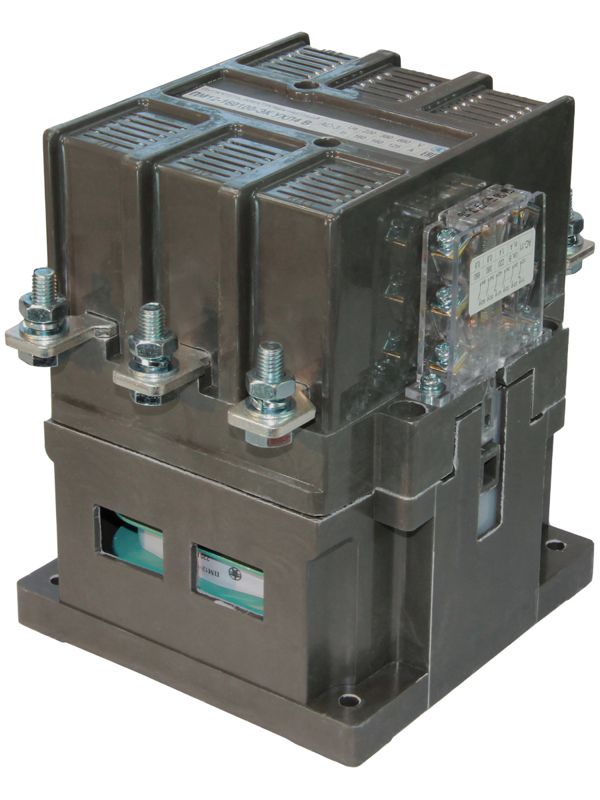 Пускатель ПМ12-160100-ЭК УХЛ4 В 160А кат. 220В 4НО+2НЗ IP00 без реле Электротехник ET516450