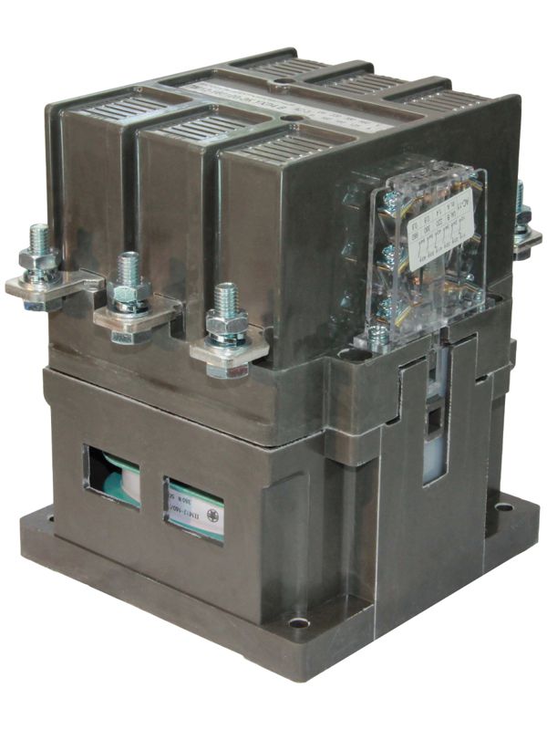 Пускатель ПМ 12-160100-ЭК УХЛ4 В 160А кат. 380В AC 4НО+2НЗ IP00 без реле Электротехник ET516451