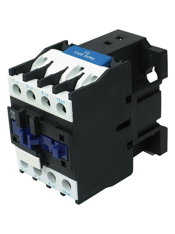 Пускатель ПМЛ-2100 25А кат. 110В AC 1НО IP00 без реле Электротехник ET516719