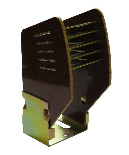 Расцепитель дифференциального тока (ВДТ) для силовых выключателей