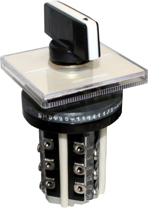 Переключатель ПМОФз-90-111111/I-Д111 У3 Электротехник ET522306