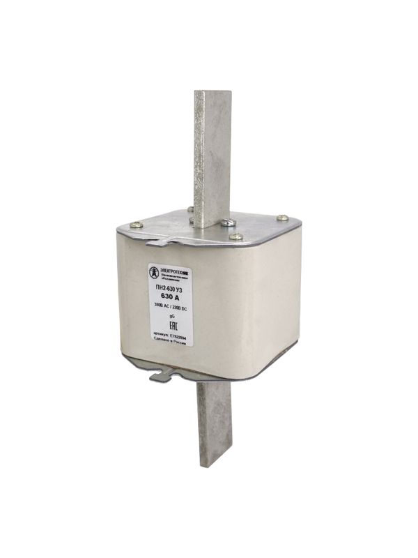 Элемент плавкий к ПН 2-630А Электротехник ET522894