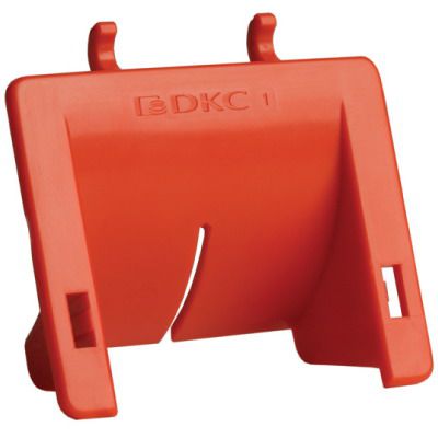 Ограничитель радиуса изгиба кабеля для лестничного лотка