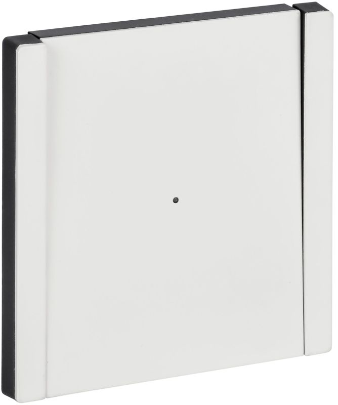 Вывод кабеля FORTE&PIANO FP242M бел. металл IEK FP-V10-1-10-1-M-K01