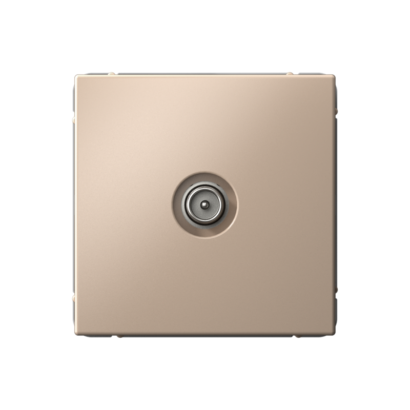 Антенна TV ArtGallery коннектор механизм песочн. SE GAL001293