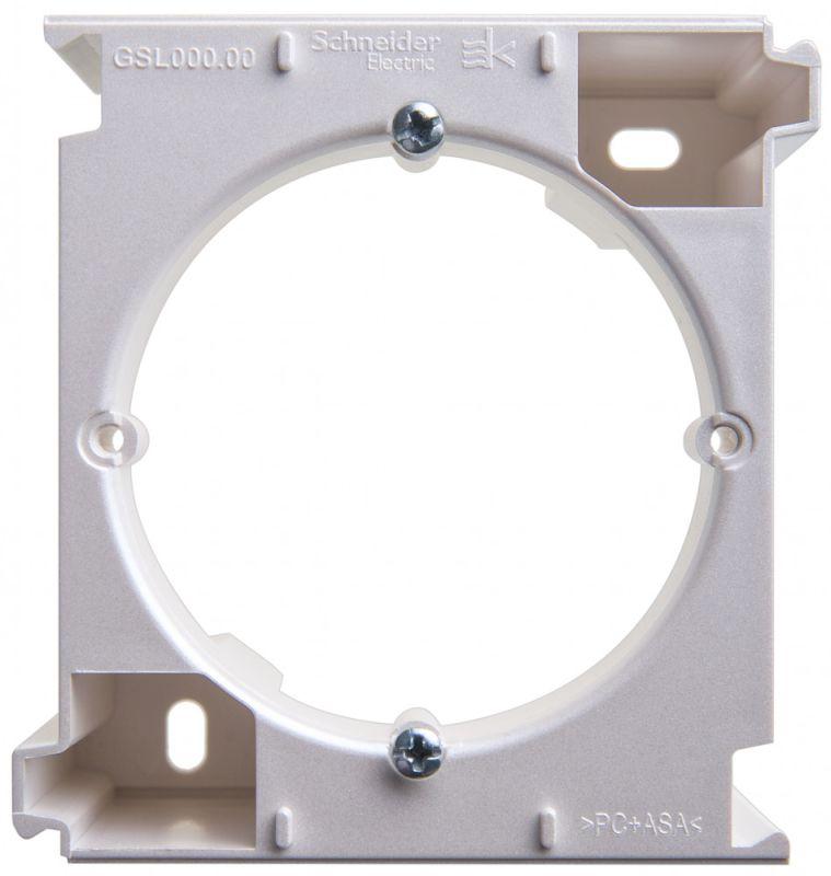 Расширение коробки ОП Glossa перламутр SE GSL000600C