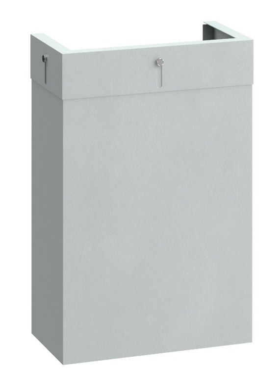 Компенсатор высоты для УЭРМ-Х-2850 (уп.2шт) IEK IND-KOMP-2850-1