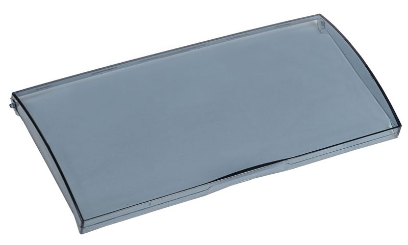 Дверца для корпуса пластикового ЩРН(В)-П-36 Krepta 3 IEK IND-MKP12-K-36-40-10