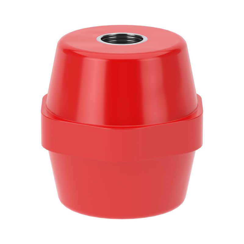 Изолятор шинный 20х19 М6 DKC ISBK2033