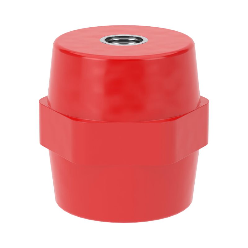 Изолятор шинный 35х32 M8 DKC ISBK3551