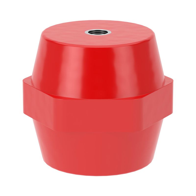 Изолятор шинный 40х41 М6 DKC ISBK4047