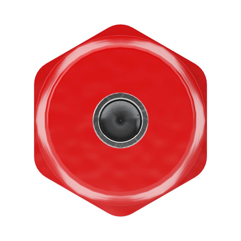 Изолятор шинный 50х36 M8 DKC ISBK5051