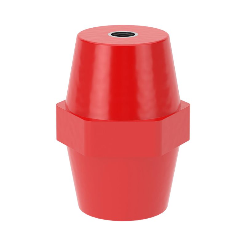 Изолятор шинный 75х50 М10 DKC ISBK7560