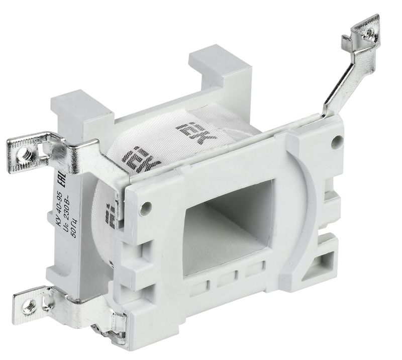 Катушка управления для КМИ-(40А-95А) 230В KARAT IEK KKM30D-KU-230