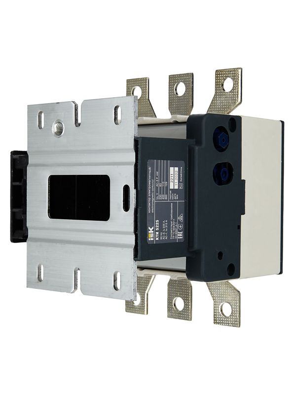 Контактор КТИ-5225 225А 400В/АС3 KARAT IEK KKT50-225-400-10