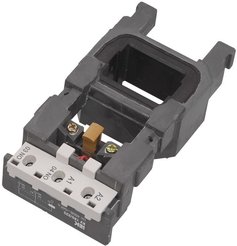 Катушка управления КУ-(115-150А) 400В KARAT IEK KKT50D-KU-150-400