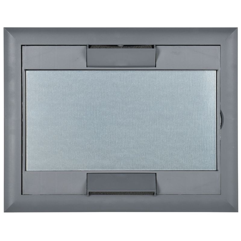 Лючок напольный ONFLOOR 12 12мод. PRIMER IEK KNL-57-12-7012