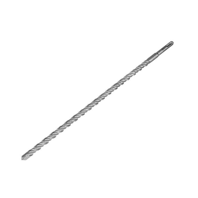 Бур по бетону 14х460мм SDS PLUS Kranz KR-91-0051